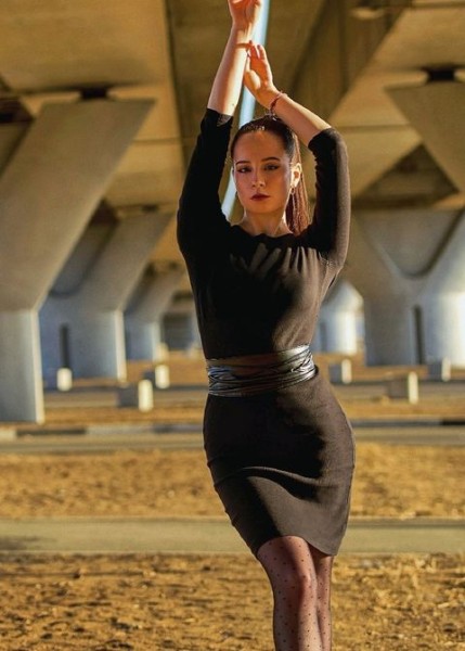 Проститутка Света