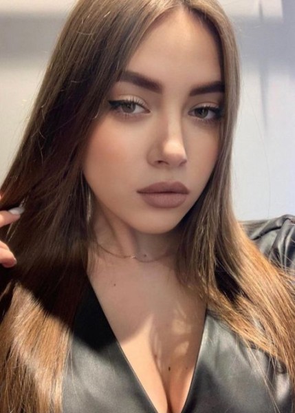 Проститутка Мила