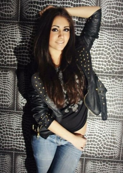 Проститутка Даша