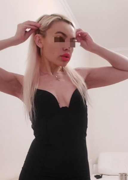 Проститутка Аня