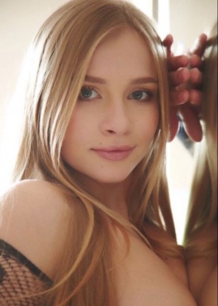 Проститутка Рита