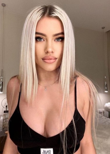 Проститутка Алекса