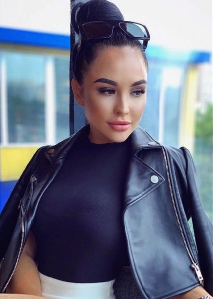 Проститутка ЭЛЛА