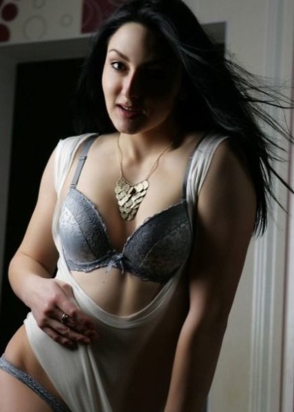 Проститутка Нина