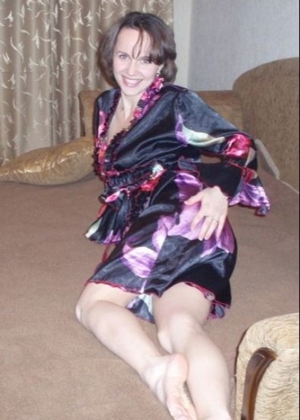 Проститутка Алла