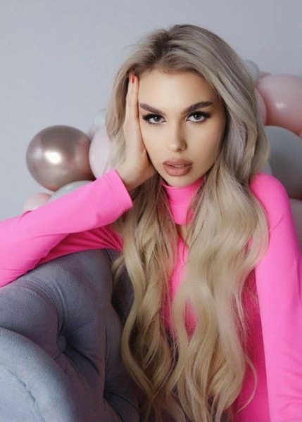 Проститутка Жанна