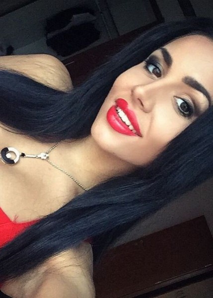 Проститутка Ксюша