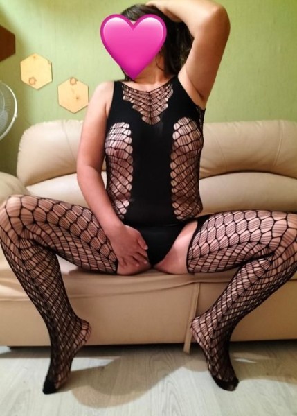 Проститутка Диана