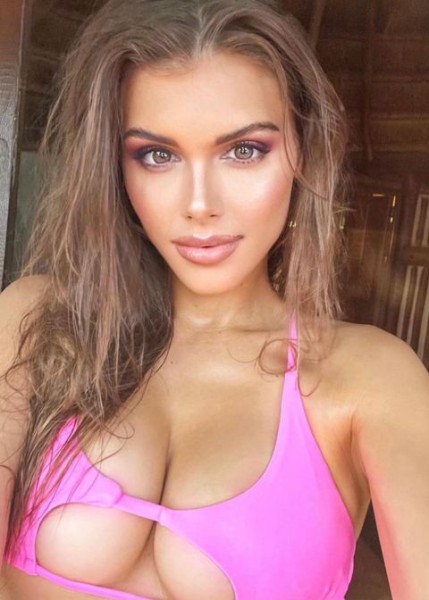 Проститутка люся