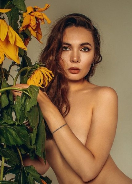 Проститутка Окси