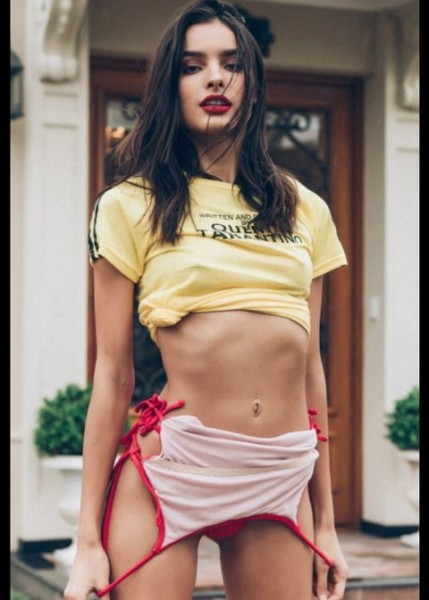 Проститутка Лена