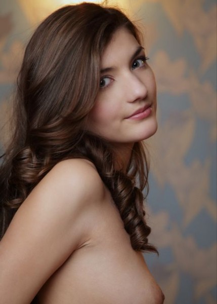 Проститутка Лия