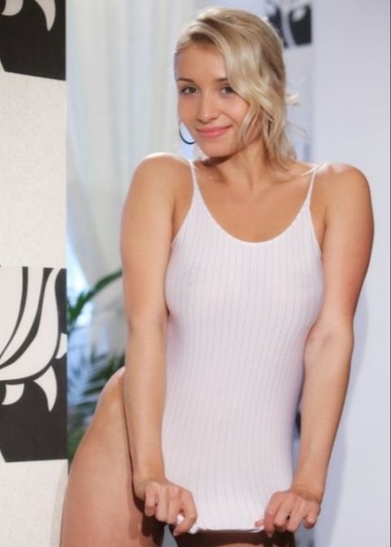 Проститутка Алина