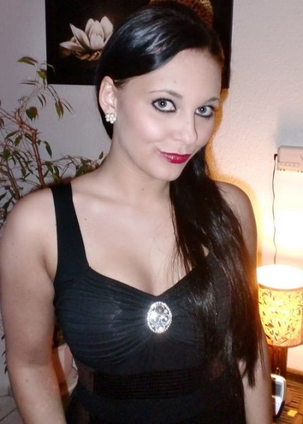 Проститутка Линда