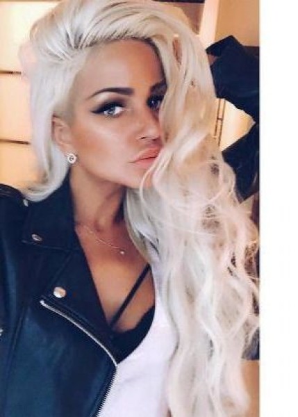 Проститутка алиса