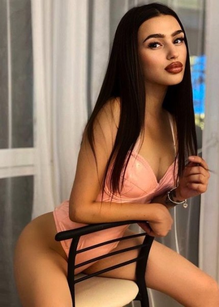 Проститутка Лола