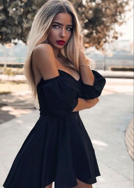 Проститутка АНЖЕЛА