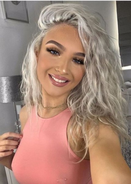 Проститутка Сабрина