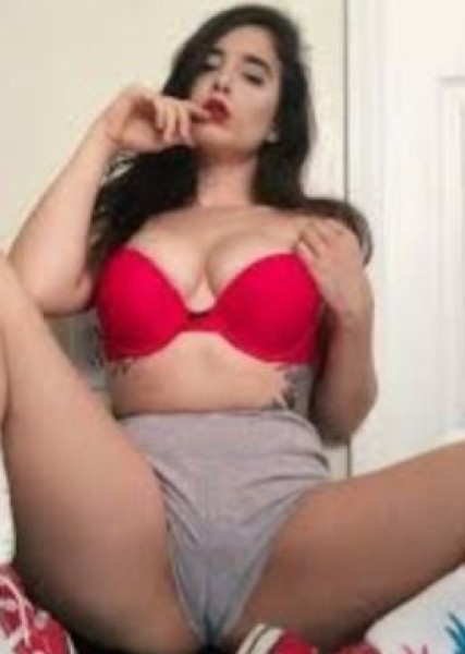 Проститутка Настя