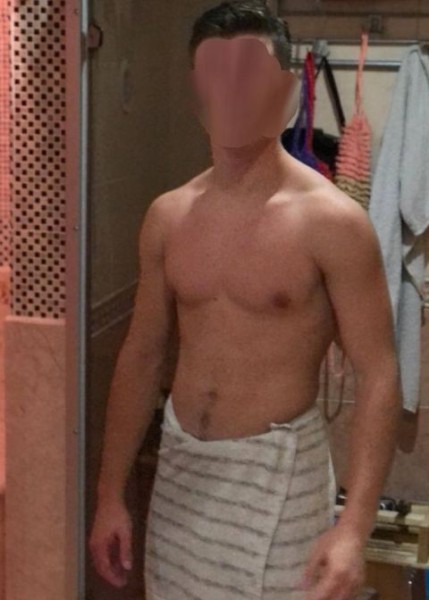 Проститутка Максим