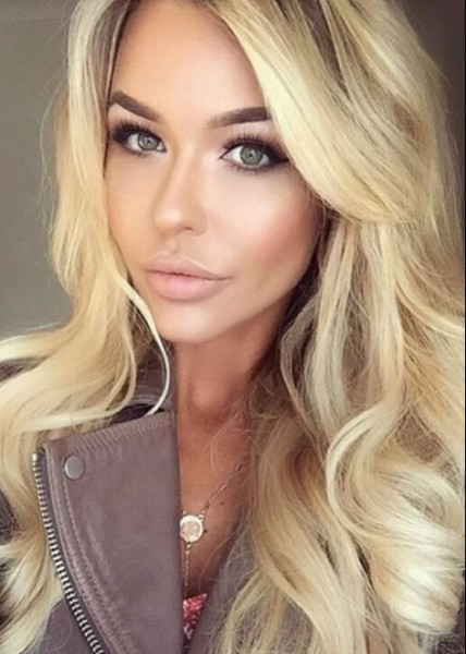 Проститутка ОЛЯ