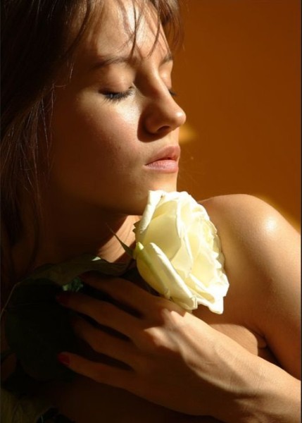 Проститутка Мила