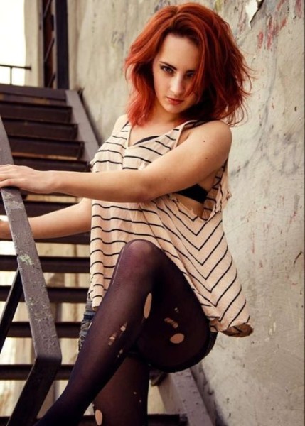 Проститутка Людмила