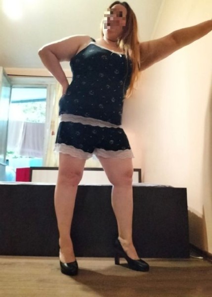 Проститутка Гуля