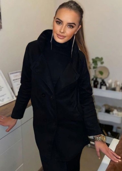 Проститутка АНЯ