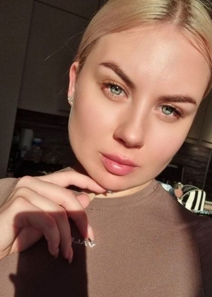 Проститутка Алла