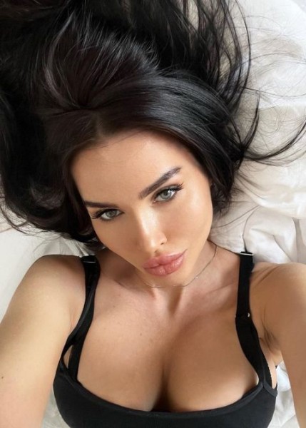 Проститутка Вероника