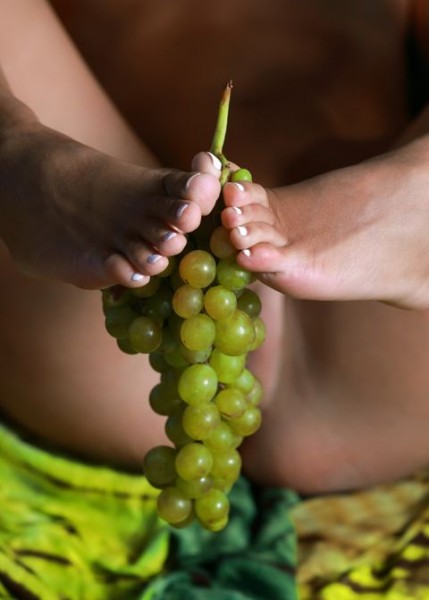 Проститутка Мария