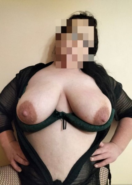 Проститутка Гуля