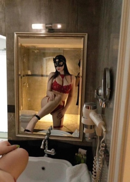 Проститутка Юля