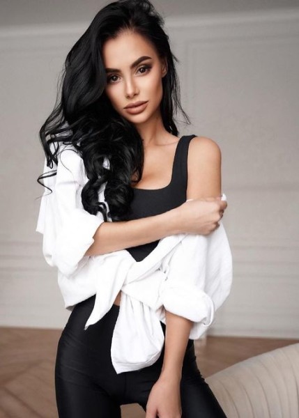 Проститутка Дана