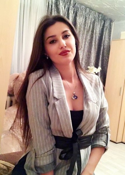 Проститутка Кира