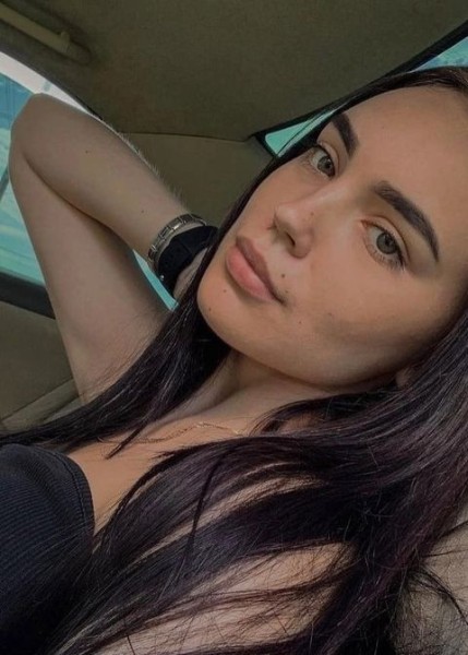 Проститутка Виктория