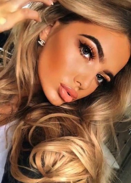 Проститутка ДАША