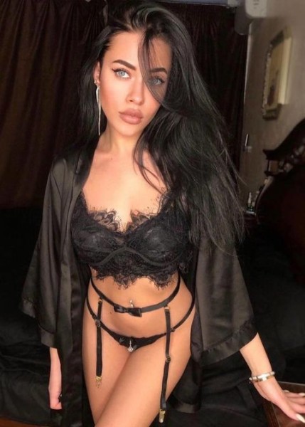 Проститутка Стелла