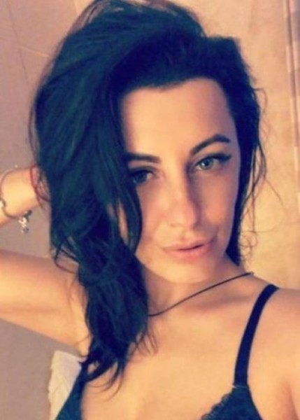 Проститутка Николь