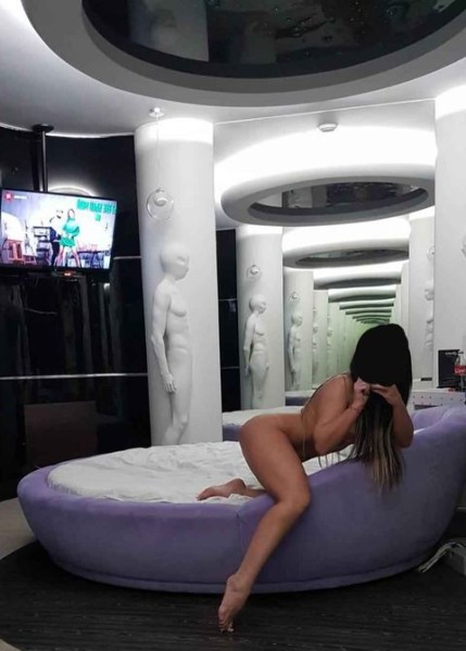 Проститутка Вероника