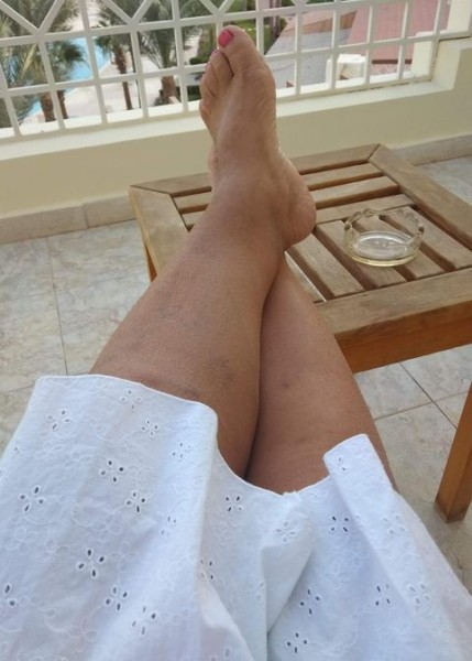 Проститутка Надежда