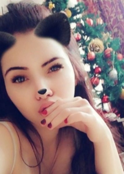 Проститутка Лиза