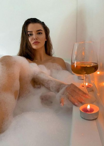 Проститутка Алена