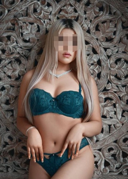 Проститутка Мария