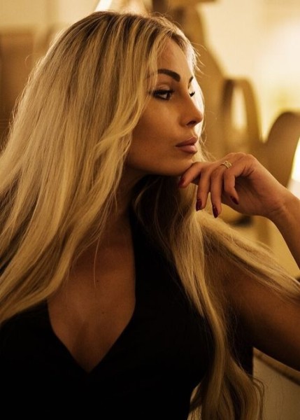 Проститутка Шарлотта