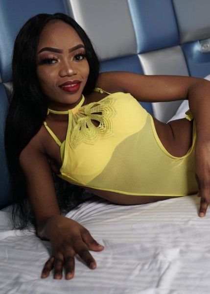 Проститутка Вика