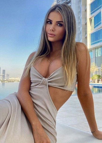 Проститутка МАРИНА