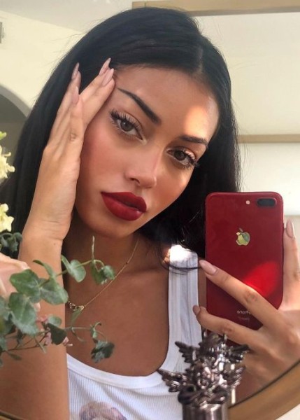 Проститутка Анжела