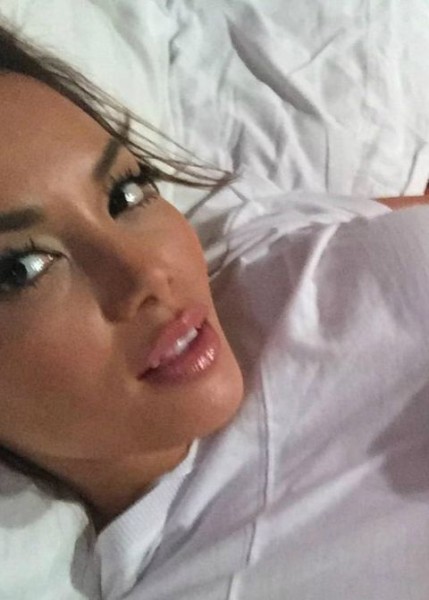 Проститутка Танюшка